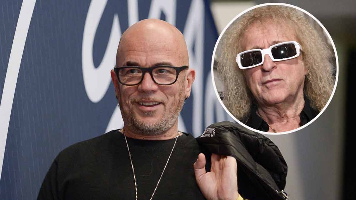 Michel Polnareff toujours en froid avec Pascal Obispo  Il répond sans détour